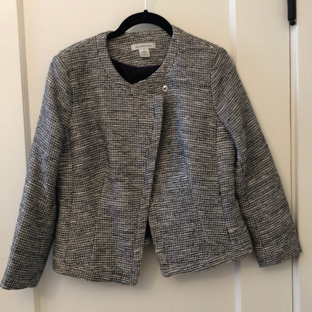 Tweed Jacket - Picture 2 of 5